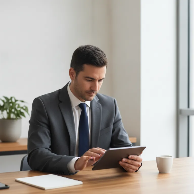 Intermediario de Crédito servicio en Getafe
